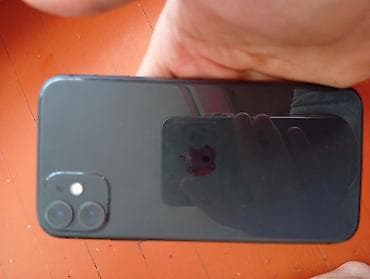 canon printer rəngləri: IPhone 11, Qara, Face ID — 1