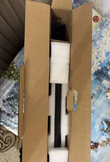 Комплектующие для ПК и ноутбуков: Lenovo noutbuk - Brend: Lenovo - Korpus rəngi: qara, mat səth - — 7