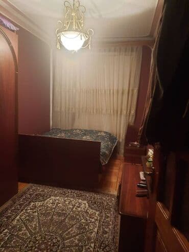 məhəmmədi kirayə: Əcəmi metrosunun 5 mertebeli binanın 3-ci mərtəbəsində yerləşən ümumi — 10