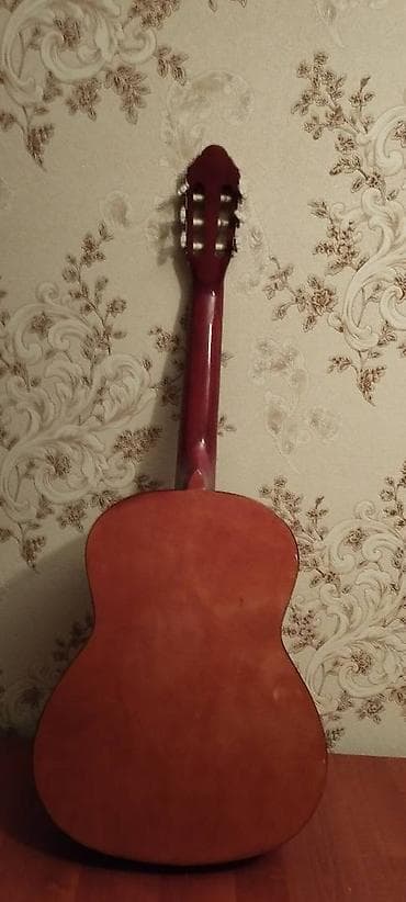gitara simleri: Klassik gitara, Yeni, Ünvandan götürmə, Ödənişli çatdırılma — 4