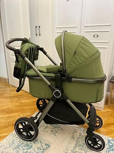 2-i 1-də araba, Kidilo