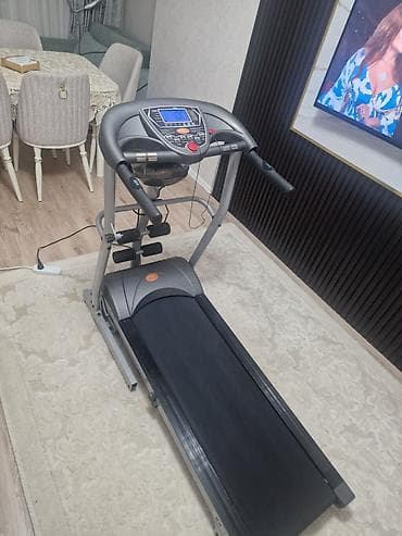 model 1: Qaciw aparati BODY FIT "Timsport"- un Montin filialindan 2000m alinib — 5