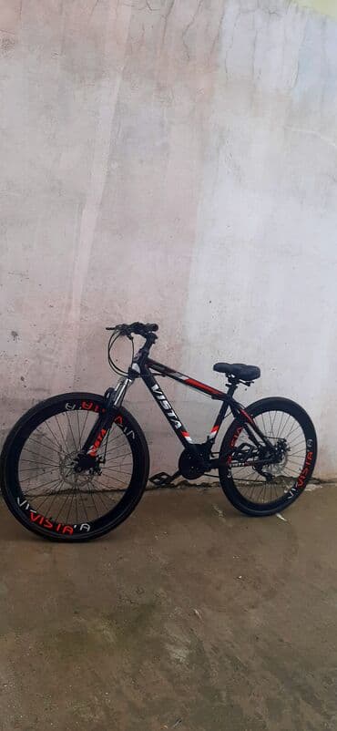 iki təkər velosiped: Bugun satilsa 80m verem sumqaytdasaray.26liq tekerler tezedi az — 4