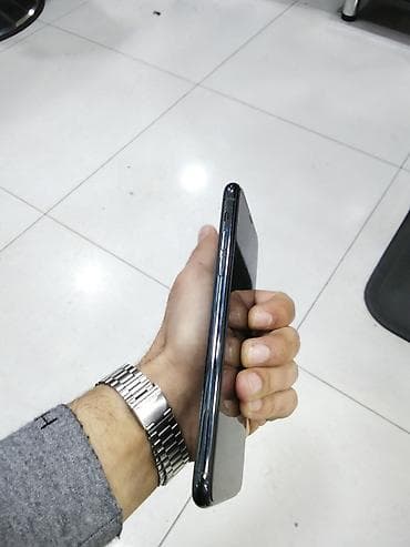 samsung a40 ekran: IPhone 11 Pro Max, 64 GB, Matte Midnight Green, Face ID — 5