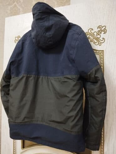 Qadın geyimləri: Kurtka 40 L razmer kişi ücun — 3