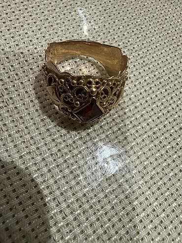 mini çanta: Üzük — 2