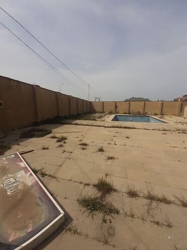 tap az bag evleri pirsagida: Bakı, Novxanı, 240 kv. m, 7 otaqlı, Hovuzlu, Kombi, Qaz, İşıq — 6