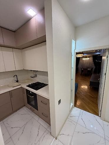 2 otaqlı, Yeni tikili, 64 kv. m — 9