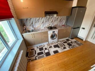 əhmədlidə kirayə evlər 2023: 170 kv. m, 5 otaqlı, Qaz, İşıq, Su — 4