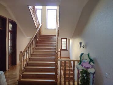 Həyət evləri və villaların satışı: Əhmədli 8 otaq, 500 kv. m, Kredit yoxdur, Orta təmir — 12