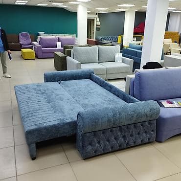 mebel mexanizmleri: Di̇van-kravat, Açılan, Bazalı, Vеlur parça — 3