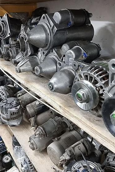 Bmw Və Range Rover Starterləri Bmw Oluxana Bmw Oluxana baki Bmw