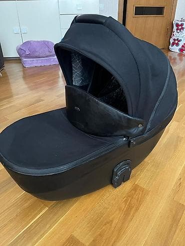 uşaq arabas: Klassik gəzinti arabası — 5