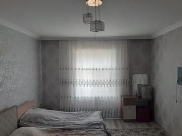 neftçiler kiraye evler: 4 otaqlı, 150 kv. m, Kredit yoxdur, Orta təmir — 1