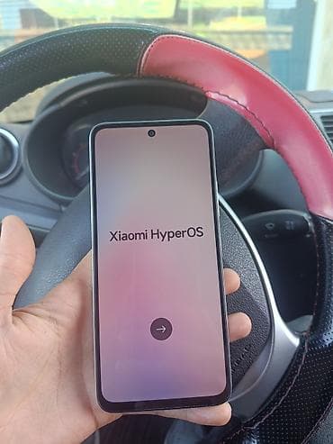 kontakt home ayfon x: Redmi 12, 256 ГБ, цвет - Фиолетовый, Сенсорный — 4