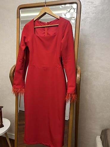 Ziyafət donu, Midi, S — 1