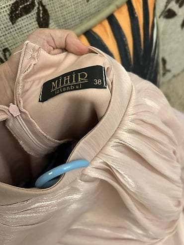 ucuz donlar: Ziyafət donu, Maksi — 4