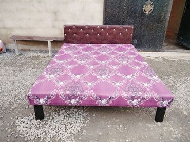 Yeni, İkinəfərlik çarpayı, Azərbaycan