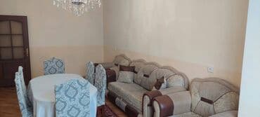 sabuncuda kirayə ev 200 azn: Bineqedi rayonu 9-cu mikrarayonda 4 mertebeli binanın 4-cu — 10