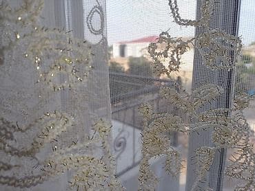 qubada satilan evler: 4 otaqlı, 200 kv. m, Yeni təmirli — 3