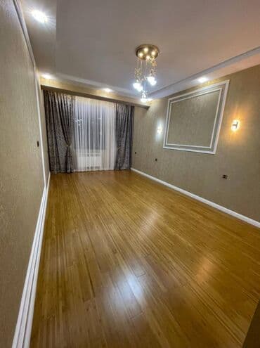 квартиры премиум класса: 3 комнаты, Новостройка, 112 м² — 5