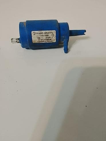 ручной насос: Şüşəyuyan nasosları – 12V Məhsul təsviri: - Avtomobil şüşəyuyan — 2