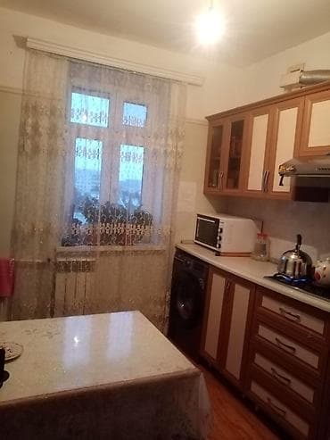 bina az əmircan: Sumqayıt, 3 otaqlı, Köhnə tikili, 70 kv. m — 4