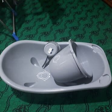 uşaqlar üçün keçə şap şapları: Yeni!!!! Boz rəngdə, şirin pinqvin naxışları ilə bəzədilmiş körpə — 2