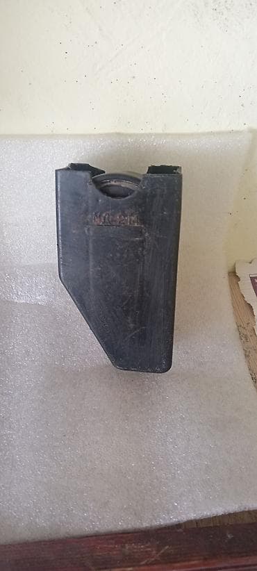 pirborlar: MD-214 mexaniki manometr - Model: MD-214 (ГОСТ 9921-61 işarəli) - — 2