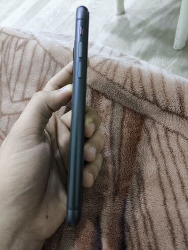 купить бу айфон 8 плюс: IPhone 11, 128 ГБ, Черный — 4