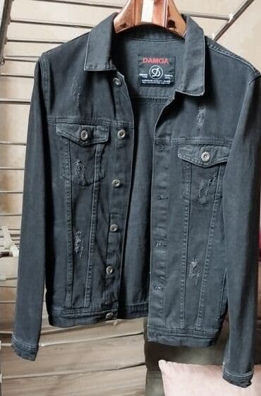 jaketlər instagram: Jaket, Oğlan üçün, 12 - 14 yaş — 3