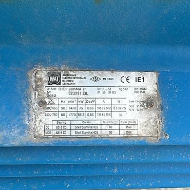 elektron saat: Nasos, Hovuz üçün, Göl üçün, Suvarma üçün, quraşdırılma Səthi, Yeni — 2