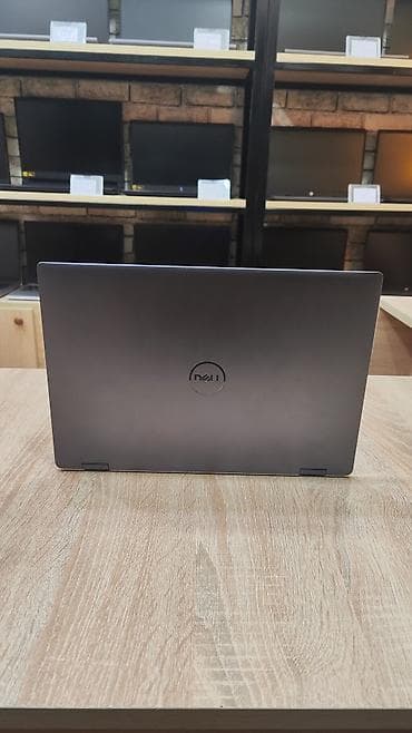 dell notbuk: 💻 Model: Dell Latitude 9440 2-in-1 ​⚙️ Texniki Göstəricilər: ​🔲 — 4
