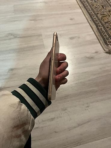 IPhone 8 Plus, 64 GB, Qızılı, Barmaq izi — 5