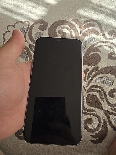 IPhone 11, Face ID