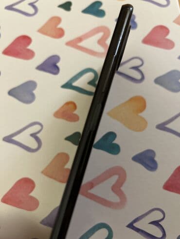 huawei nova 5t бишкек: Xiaomi Mi 11 Lite, 256 ГБ, цвет - Черный, 
 Отпечаток пальца, Face ID, Сенсорный — 3