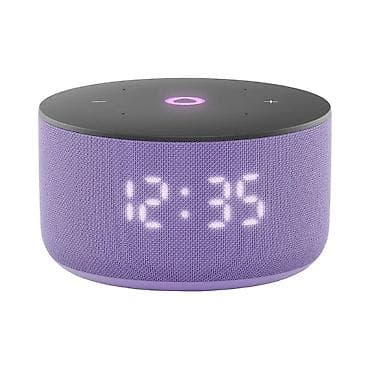 hyperx cloud alpha s: Ağıllı dinamik Yandex Station Mini 3 Purple (YNDX-00027LIL) Yandex — 1