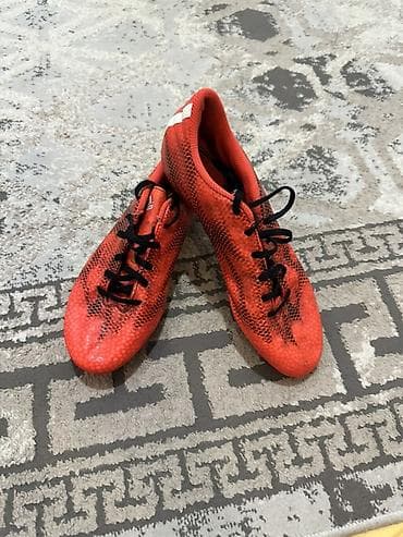 krampon nike ucuz: Butslar Adidas, Ölçü: 41 — 2