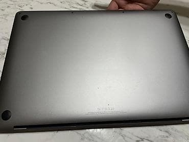 apple adapter: Apple MacBook, 16 ", Intel Core i7, 512 GB — 4