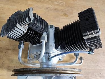 Металлоискатели: Türkiye istehsalı olan. Aydın Trafo Yüksək verimli hava kompressorunun — 3