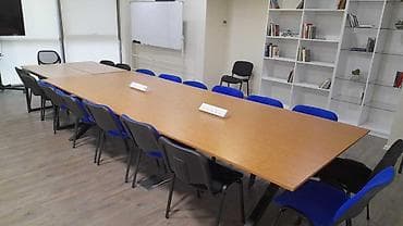 modern evler: İcarəyə verilir 1 otaqlı ofis 42 m², Sahil m. Daha 7 şəklə bax — 4