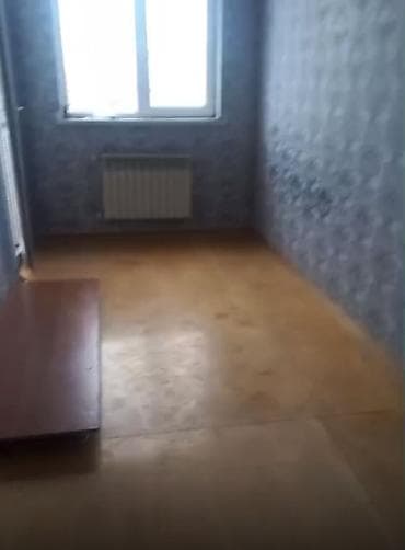 Qarajlar: Xırdalanda 1 otaqlı mənzil - Mətbəx: qırmızı rəngli alt və üst — 9