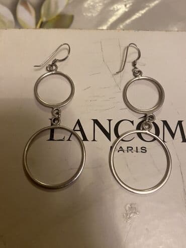 tek qas qizil uzukler: Bijuteriya dəsti – müxtəlif aksesuarlar - Boğazbağı: Türkuaz rəngli — 4