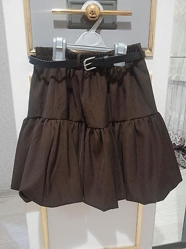 Ətək, 14 - 16 yaş