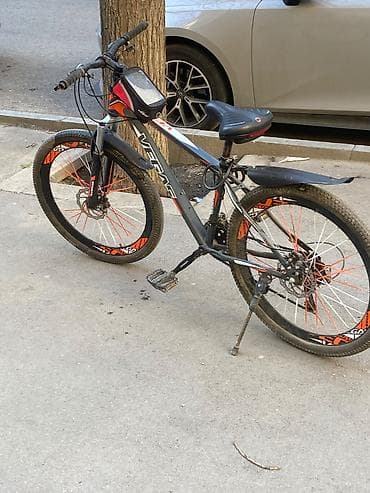 iwlenmiw velosipedler: Veıosiped az işlənib — 3