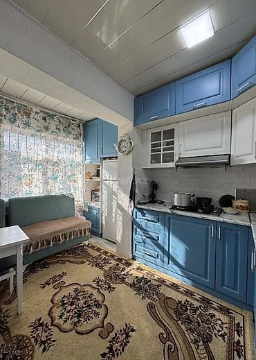 ag seherde satilan evler: Bakı, 3 otaqlı, Köhnə tikili, m. Həzi Aslanov, 79 kv. m — 6