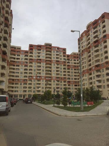 makler gence: 2 otaqlı, Yeni tikili, m. Həzi Aslanov, 100 kv. m — 13