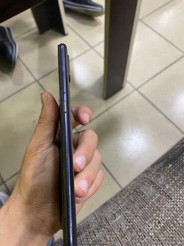 samsung tab a ekran: Redmi 9A, 32 GB, rəng - Boz, Face ID — 3