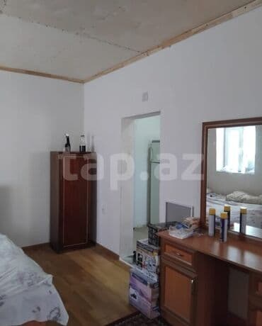 дом на колёсах: 2 комнаты, 60 м², Есть кредит, Средний ремонт — 2