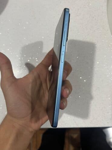 Apple iPhone: Telefon markası:redmi note 12s yaddaş 256gb ram 6+2 hec bir prablemi — 2